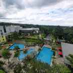 Ulasan foto dari ASTON Bogor Hotel & Resort dari Yopi A.