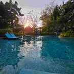 Review photo of Royal Tulip Springhill Resort - Jimbaran 5 from Yopi A.