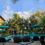 Review photo of Royal Tulip Springhill Resort - Jimbaran 6 from Yopi A.