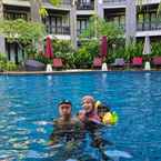 Review photo of Pullman Bali Legian Beach 2 from Yopi A.