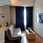 Ulasan foto dari Luminor Hotel Airport Sidoarjo By WH 4 dari M S. A.