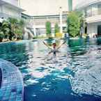Review photo of The Sun Hotel Sidoarjo 5 from M S. A.