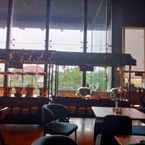 Review photo of Luminor Hotel Airport Sidoarjo By WH from M S. A.