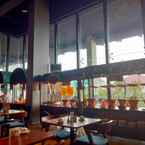 Review photo of Luminor Hotel Airport Sidoarjo By WH 6 from M S. A.