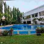 Review photo of The Sun Hotel Sidoarjo from M S. A.