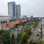 Review photo of The Sun Hotel Sidoarjo 2 from M S. A.