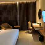 รูปภาพรีวิวของ Hotel Dafam Pacific Caesar Surabaya จาก M S. A.