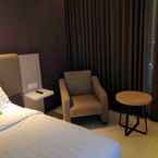 Review photo of Hotel Dafam Pacific Caesar Surabaya 2 from M S. A.