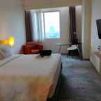 Review photo of Swiss-Belinn Manyar Surabaya 2 from M S. A.