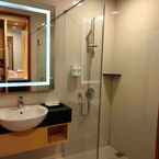 Review photo of Swiss-Belinn Manyar Surabaya 3 from M S. A.