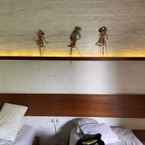 Review photo of Classic Room at Djajanti House 2 from Irene S.