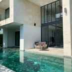 Review photo of Baba Beach Club Hua Hin Luxury Pool Villa Hotel by Sri Panwa 3 from Pairin M.