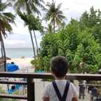 Review photo of Arena Beach Hotel 2 from Arinda P.