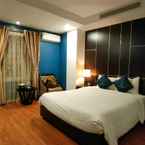 Review photo of Hanoi 20 Hotel and Apartment from Elpido M. S.