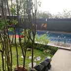 Review photo of Villa Jaran Jingkrak from Eko T. N.