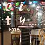 รูปภาพรีวิวของ Hotel City 5 จาก Serly F. Y.