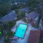 Review photo of Dago Heuvel Resort and Villa 2 from Satria R.