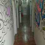 Review photo of Double K Hostel 2 from Rahayu W.
