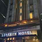 Review photo of Liberty Hotel Thamrin Jakarta from Alvin G. R.