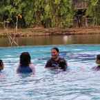 Review photo of RUKUN Resort Sentul from Anasthasia V. L. H.