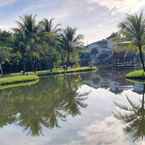 Review photo of RUKUN Resort Sentul 2 from Anasthasia V. L. H.