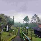 Ulasan foto dari Puncak Pass Resort dari Aning A.