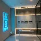 Imej Ulasan untuk The Hammock Hotel Fine Arts Museum 2 dari Atemesia A.