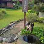 Ulasan foto dari The Onsen Hot Spring Resort Batu dari Noviarasuanti N.