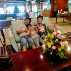 Review photo of Royal Senyiur Hotel 7 from Mila A.