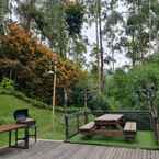 รูปภาพรีวิวของ Dusun Bambu Resort 2 จาก Rachmawati R.