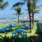 Review photo of Boutique Hotels Cocobay Danang 3 from Nguyen T. M. T.