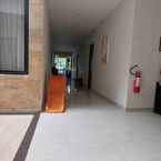 Review photo of Sans Hotel Box Mansion Surabaya by RedDoorz 2 from Darlin S.