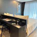 Review photo of foto hotel Phuket 4 from Sudthirak S.