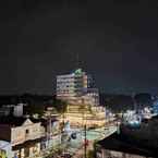 Review photo of Grand Citihub Hotel @ Kajoetangan - Malang from Kemala P. D.