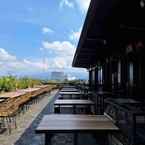 Review photo of Grand Citihub Hotel @ Kajoetangan - Malang 2 from Kemala P. D.