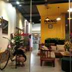 รูปภาพรีวิวของ Nang Capsule Hostel Danang จาก Risa S.