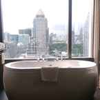 รูปภาพรีวิวของ Banyan Tree Bangkok 4 จาก Napa S.