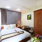 Review photo of Thanh Hoang Chau Hotel from Be T.
