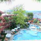Review photo of Chanalai Flora Resort, Kata Beach - Phuket (SHA Extra Plus) from Amonteera C.