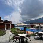 Review photo of Marianna Resort & Convention Tuktuk Samosir from Chandry P. S.