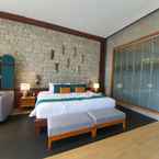 Review photo of The Gems Mining Pool Villas Pattaya SHA Extra Plus from Attapong S.