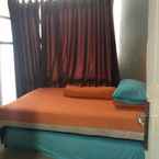 Review photo of 2 BR at Apartemen Altiz Bintaro Plaza Residence 4 from Diana O.
