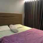 Review photo of 2 BR at Apartemen Altiz Bintaro Plaza Residence 2 from Diana O.