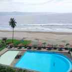 Review photo of Grand Inna Samudra Beach 4 from May T.