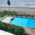 Review photo of Grand Inna Samudra Beach 5 from May T.