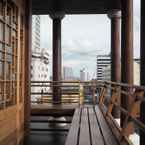 Ulasan foto dari The Lantern Hat Yai Hotel (SHA Plus+) 3 dari Akarin T.