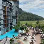 Review photo of Sea Seeker Krabi Resort (SHA+) 7 from Akarin T.