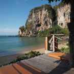 Imej Ulasan untuk Tinidee Hideaway Tonsai Beach Krabi (SHA PLUS +) 2 dari Akarin T.