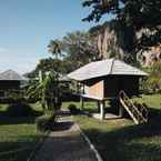 รูปภาพรีวิวของ Tinidee Hideaway Tonsai Beach Krabi (SHA PLUS +) 7 จาก Akarin T.