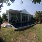 Review photo of Chaum Haus Pool Villas 2 from Pornnipa D.